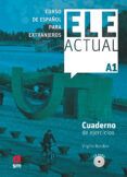 ele actual a1 - cuaderno
