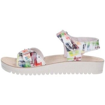 Kickers Sandalias 784536-30 ODYSSA 2 BLANCO para niña