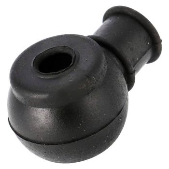 Cubrepolvo uniball pedal cambio Honda CB DOHC