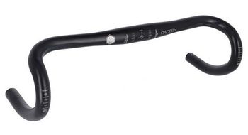 Manillar carretera xlc hb r07 31 8 mm negro