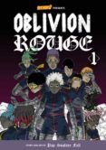 oblivion rouge volume 1