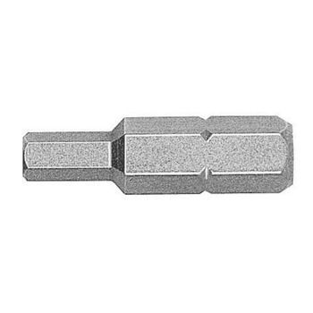 Witte-27084-punta Hexagonal Standard Guía 1/4