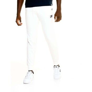 Leone 1947 Pantalón chandal Man Sweatpants Basic Small Logo para hombre