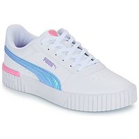 puma zapatillas carina 20 bouncy sky jr para nina