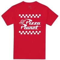 disney camiseta pizza planet takeaway para mujer