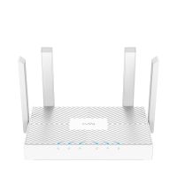 router cudy wr1300e gigabit ethernet 1167 mbps wifi 5 doble banda 4 antenas