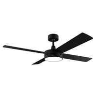 ventilador de techo cecotec energysilence aero 5200 black line