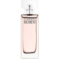 calvin klein jeans perfume eternity m0ment eau de parfum 30 ml para mujer