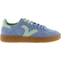 victoria zapatillas 8806116f celeste para mujer