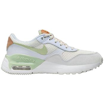 Nike Deportivas Moda Air Max Systm (Gs) para niño