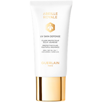 Abeille Royale 23 Uv Shield 50ml