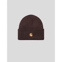 carhartt gorro gorro chase beanie palisander-gold para hombre