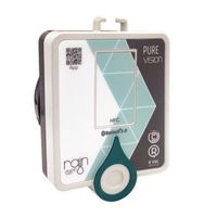 programador rain pure vision bluetooth a pilas para 1 zona  oferta exclusiva