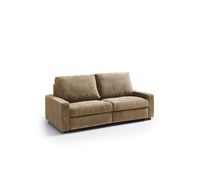 sofa 3 plazas xl fijo goper color beige