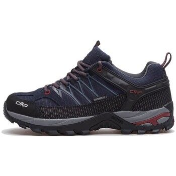 Cmp Zapatillas de senderismo Rigel WP para hombre