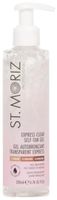 st moriz express clear gel autobronceador 200 ml