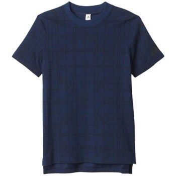 adidas Camiseta AX6443 para niño