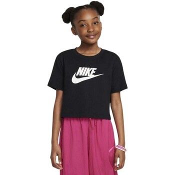 Nike Tops y Camisetas Futura para niña