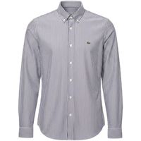 lacoste camisa manga larga gt42002 para hombre