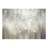 papel pintado 3d - gift of the sun 150x105 cm