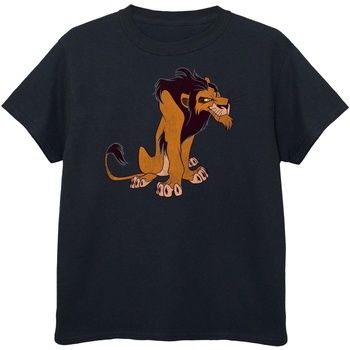The Lion King Tops y Camisetas Classic para niño