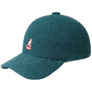 Kangol Gorra Bermuda elastic spacecap para hombre