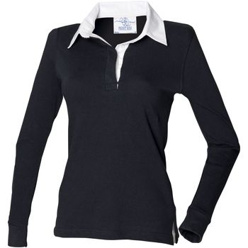 Front Row Polo FR101 para mujer