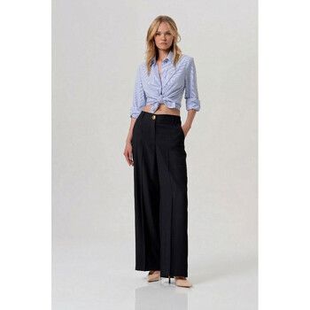 Fracomina Pantalones FY26SV3036W83601 para mujer
