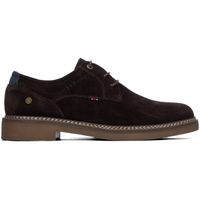 carmela zapatos bajos 16434702 para hombre