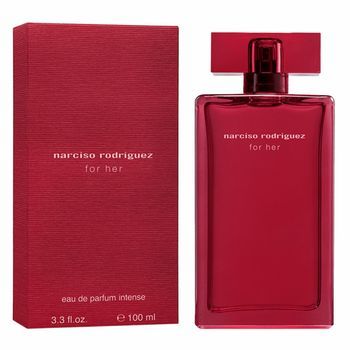 Perfume Mujer Narciso Rodriguez For Her 100 Ml