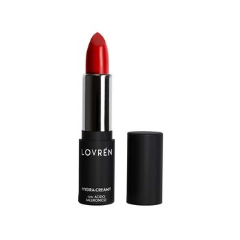 Lovren barra de labios hydra creamy rojo intenso R3