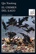 el crimen del lago