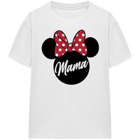 disney camiseta tv25774 para mujer
