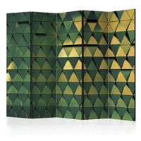 biombo - dragon scales ii 225x172 cm