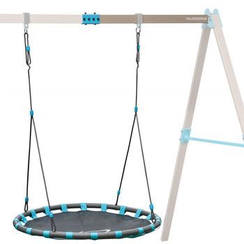 Set De Ampliación De Columpio Vario (nido)
