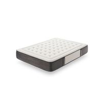 colchon airtech y visco airgel timber 29 cm hausbed 150x180