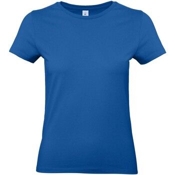 B&c Camiseta E190 para mujer