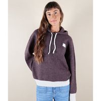 oxbow jersey pull pieta para mujer