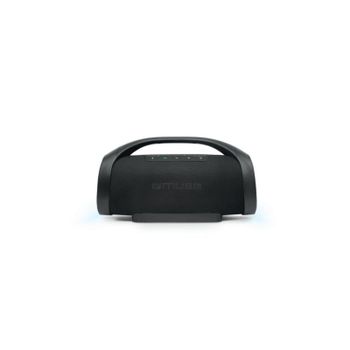 Altavoces Muse Portátiles Inalámbricos 300 W Bluetooth IPX6 luces LED