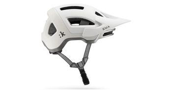 Casco fizik kassis blanco