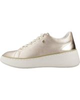 de geox zapatillas mujer modelo d sunnetty color oro c2012