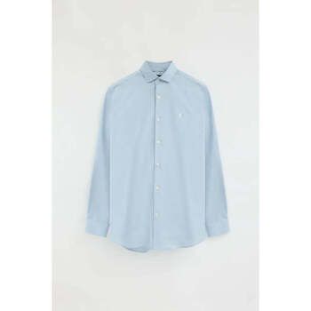 Polo Club Camisa manga larga RIGBY GO SHIRT POPLIN VO para hombre