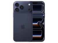 reacondicionado seminuevo muy bueno apple iphone 17 pro max azul oscuro 2 tb 5g 69  oled super retina xdr chip a19 pro ios