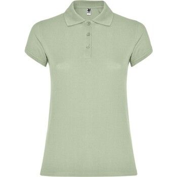 Roly Polo Star para mujer