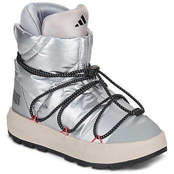 adidas Descansos ADIDAS X MOONBOOT ACE para mujer