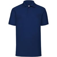 fruit of the loom polo 63402 para hombre