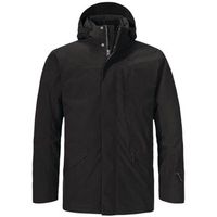 schoffel parka 241579990 para hombre