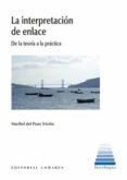 la interpretacion de enlace