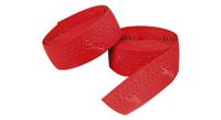 cinta de manillar deda  p tape  p roja