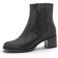 piesanto botines 265447 para mujer
